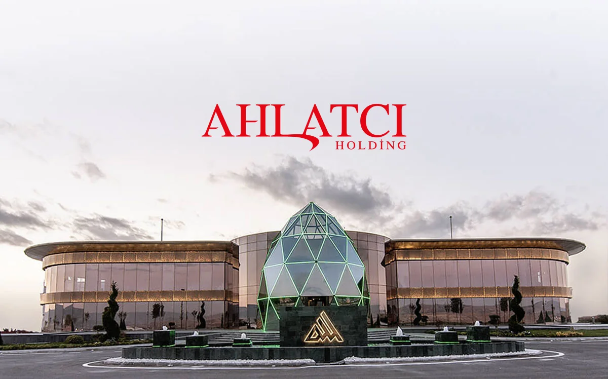 Ahlatcı Holding