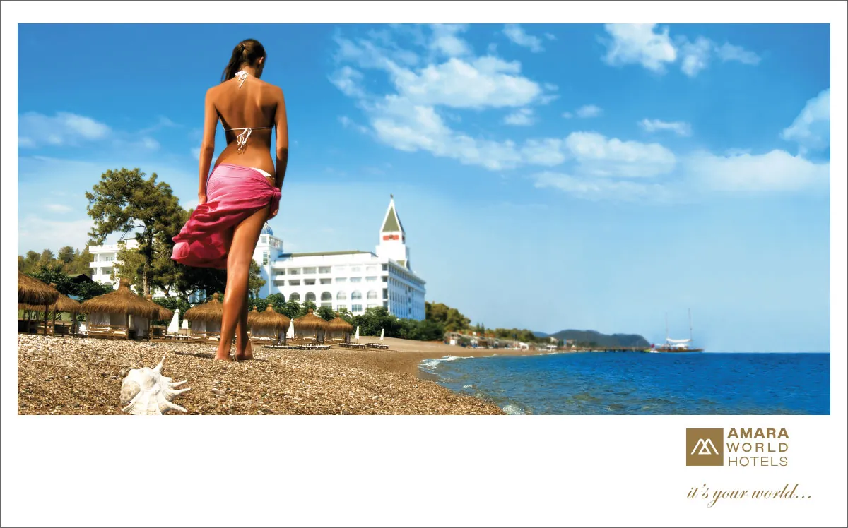 Amara World Hotels