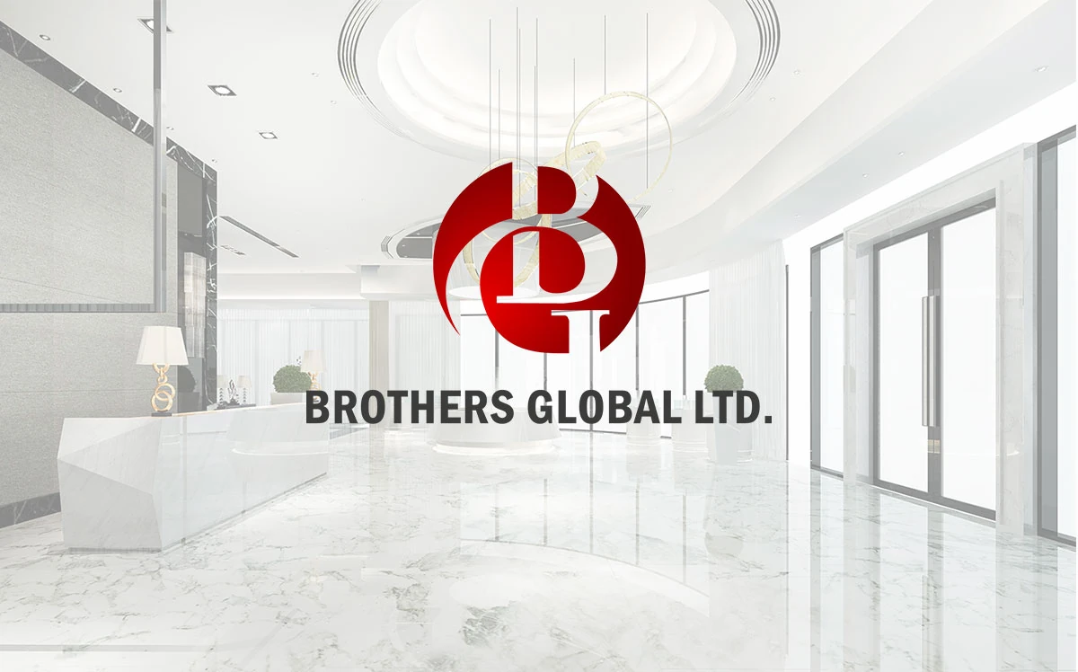 BROTHERS GLOBAL