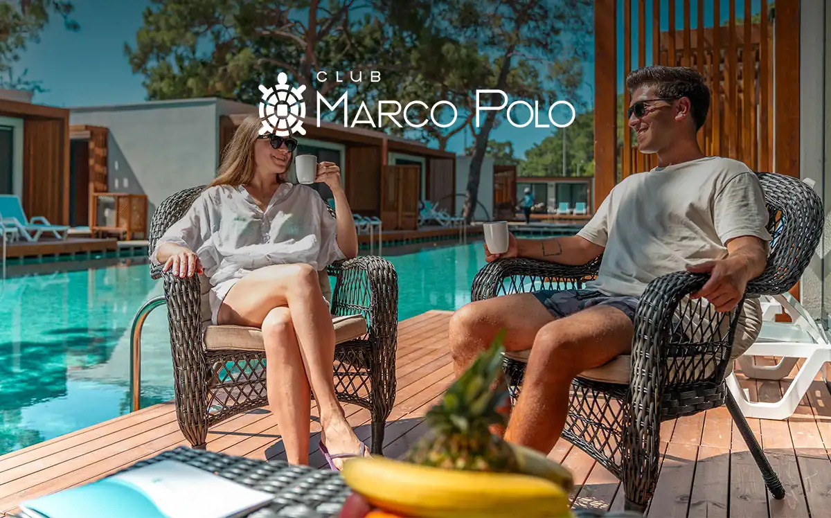 Club Marco Polo