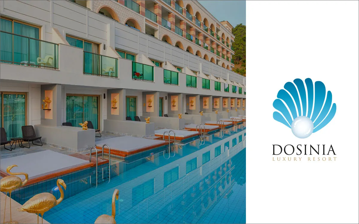 Dosinia Luxury Resort