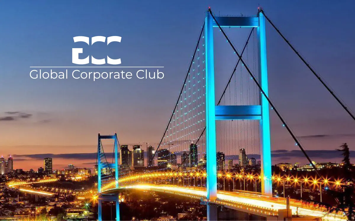 Global Corporate Club