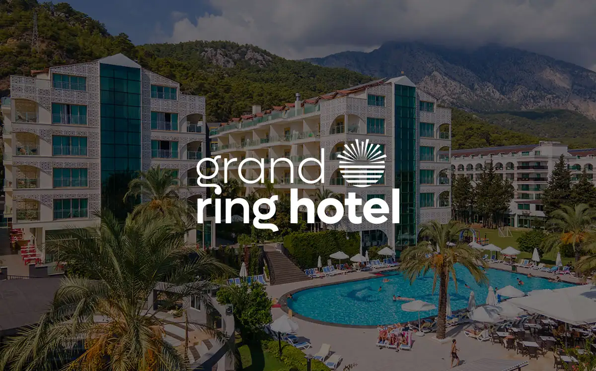 Grand Ring Hotel