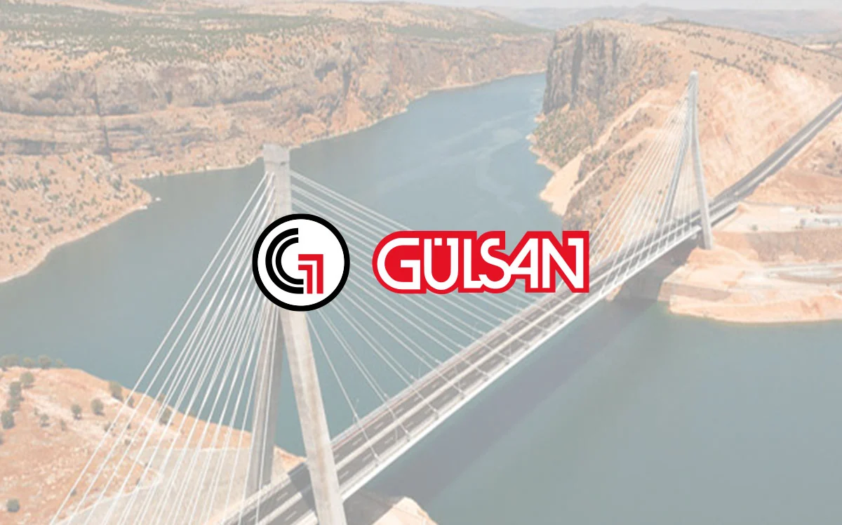 Gülsan Holding