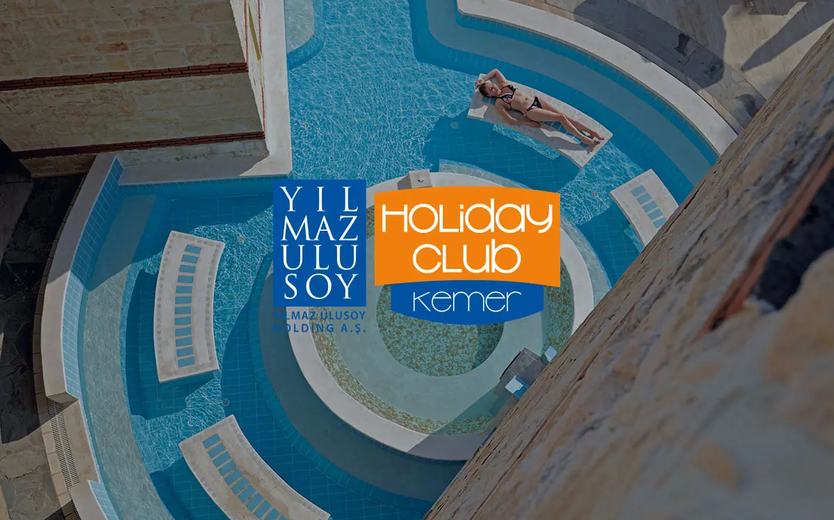 Ulusoy Kemer Holiday Club