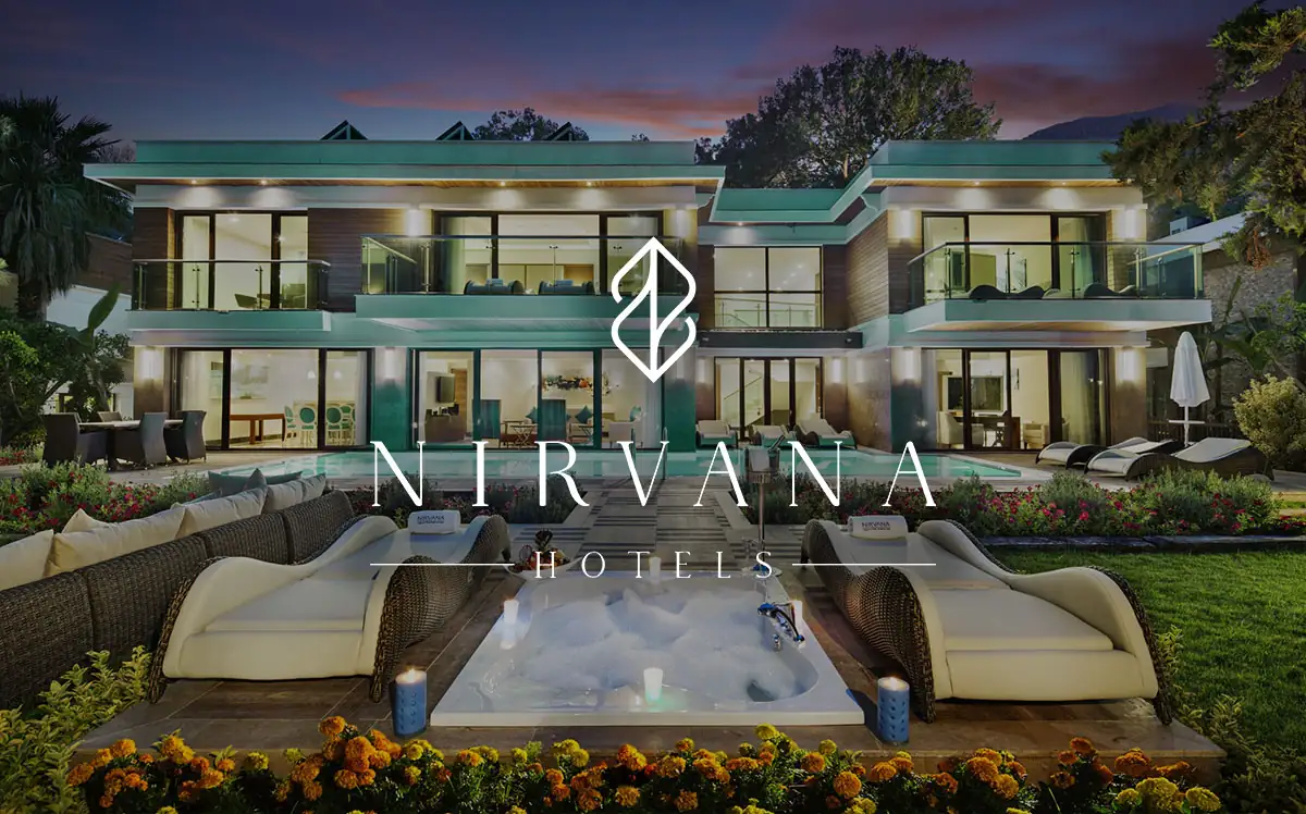 Nirvana Hotels