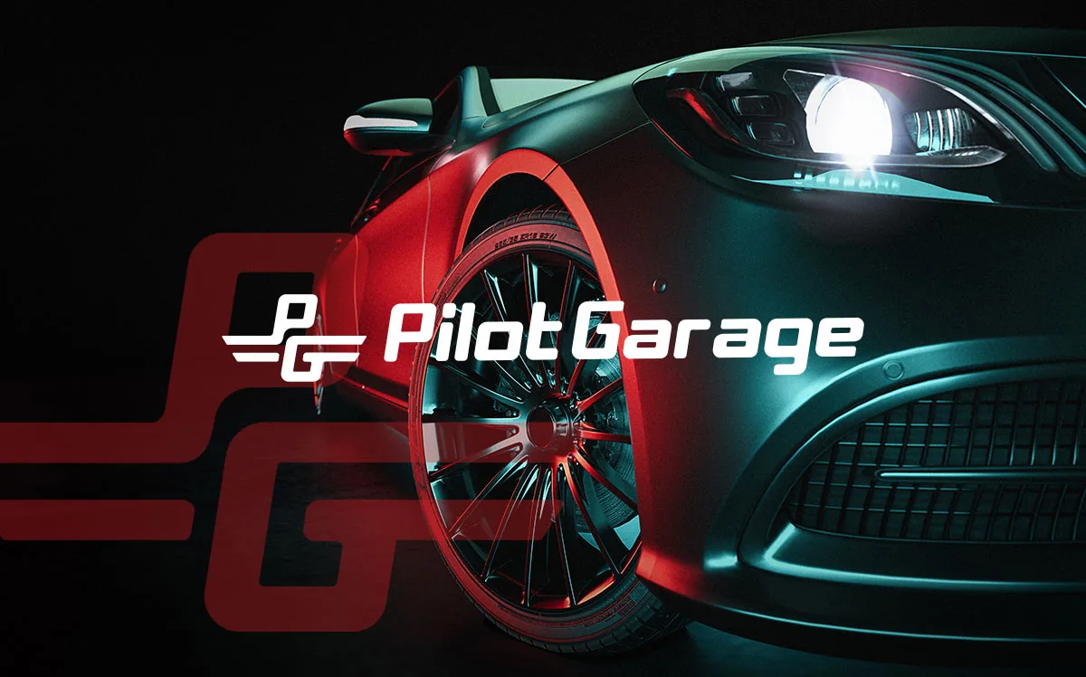 Pilot Garage