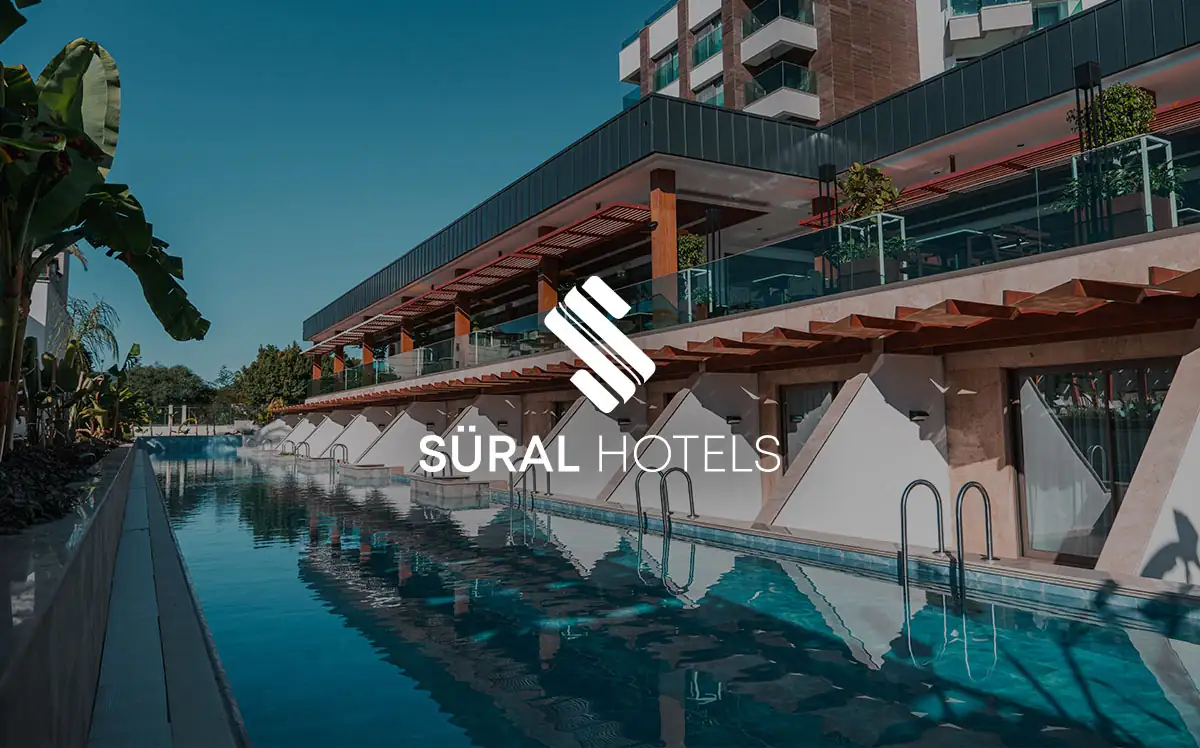 Süral Hotels