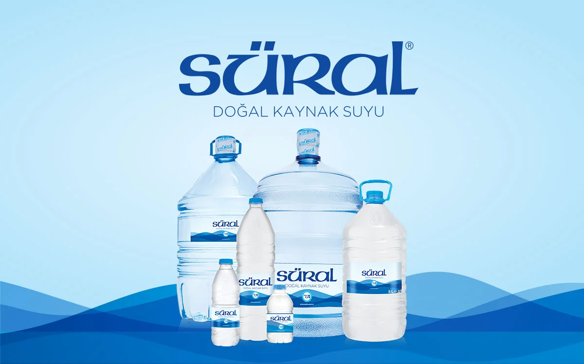 Süral Su