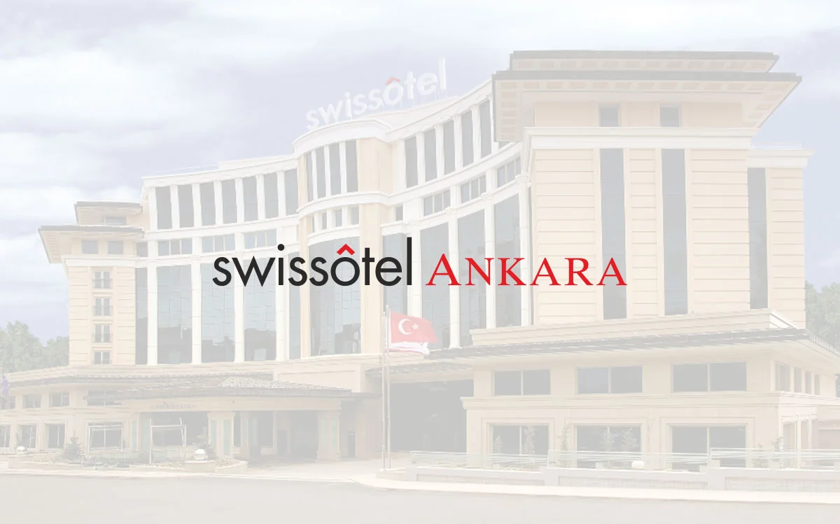 Swissôtel Ankara