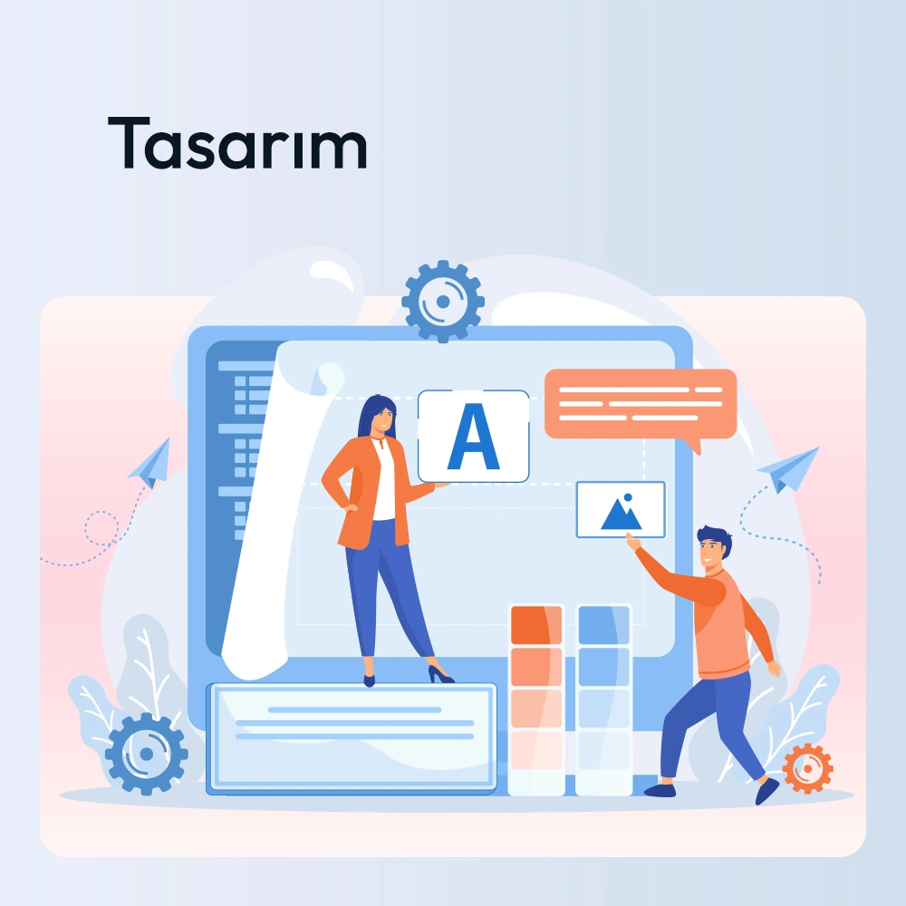 Tasarım