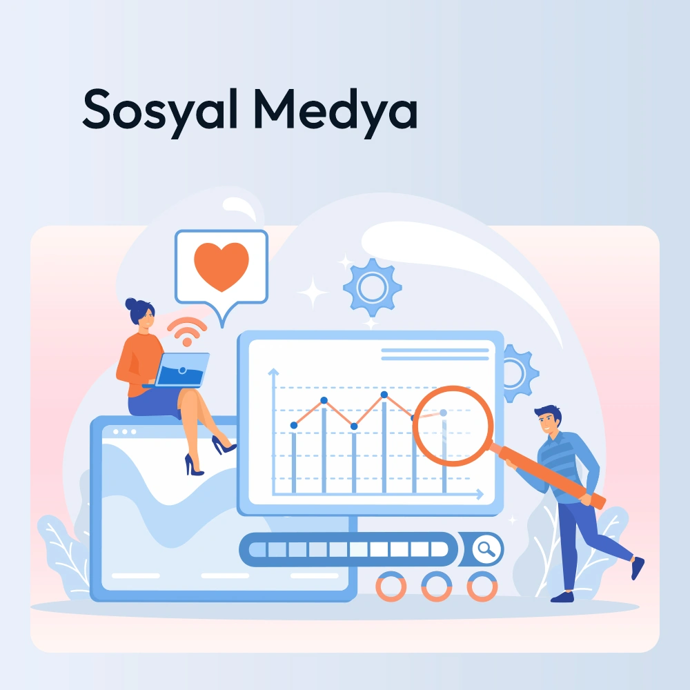 Sosyal Medya