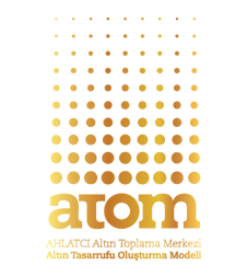 atom ahlatçı logo