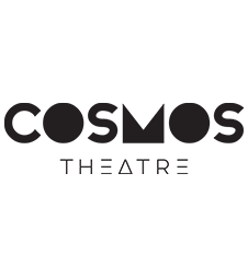 cosmos theatre logo