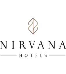 nirvana hotels logo