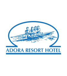 adora resort hotel logo