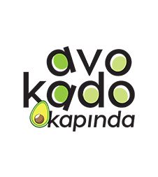 avokado kapında logo
