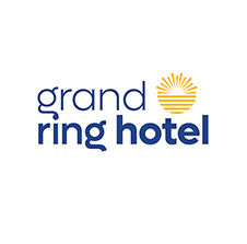 grand ring hotel logo