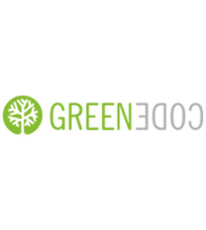 greencode travel logo