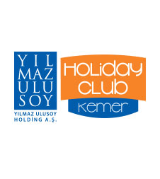 kemer holiday club logo