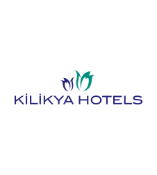 kilikya hotels logo