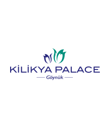 kilikya palace otel logosu