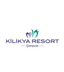 kilikya resort otel logosu