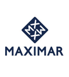 maximar logo