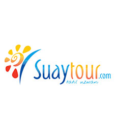 suay tour logo
