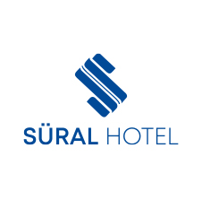 süral hotel logo