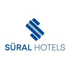 süral hotels logo