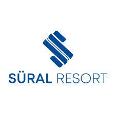 süral resort logo