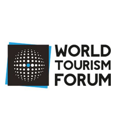 world tourism forum logo